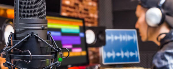 Production audiovisuelle
