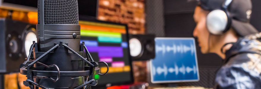 Production audiovisuelle