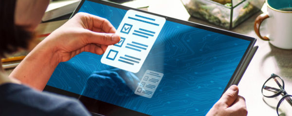 Gestion documentaire