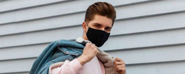 Masque de protection