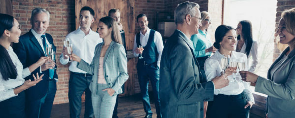 événements professionnels