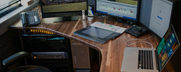 agence audiovisuelle